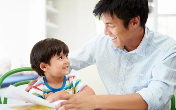 1 9 Dieu Cha Me Day Con Cang Som Con Lon Len Cang De Thanh Cong