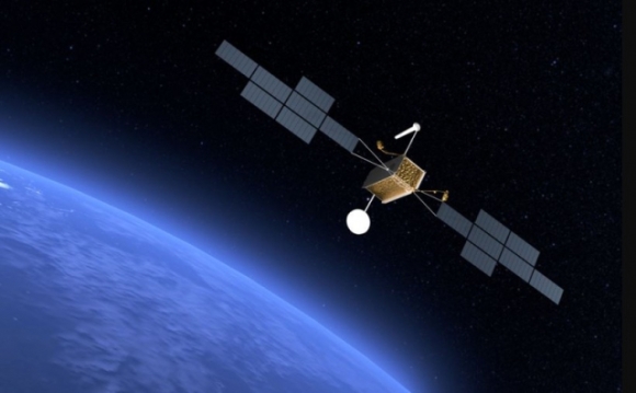 1 Airbus Gianh Duoc Hop Dong 25 Ty Usd San Xuat Ve Tinh Cho Quan Doi Duc