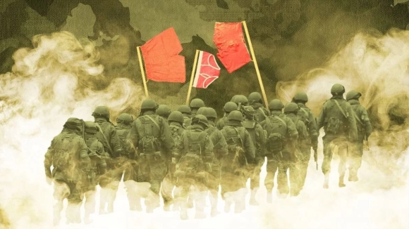 1 Nhung Loi Noi Doi Hoang Duong Cua Nga Khien Binh Si Vay Quan Lot Do