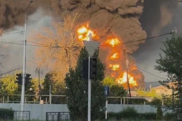 1 Uav Ukraine O At Tap Kich 6 Vung Cua Nga