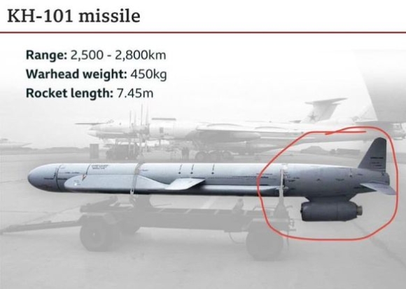 2 Ukraine Cho Biet Nga Da Tan Cong Benh Vien Nhi Chinh O Kiev Bang Ten Lua Hanh Trinh Kh 101 Cua Nga