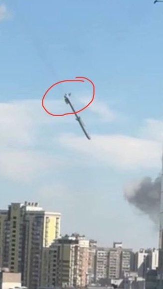 3 Ukraine Cho Biet Nga Da Tan Cong Benh Vien Nhi Chinh O Kiev Bang Ten Lua Hanh Trinh Kh 101 Cua Nga