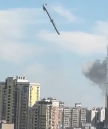 3 Ukraine Tung Don Tra Thu Vu Danh Bom Benh Vien Nhi 6 Khu Vuc Cua Nga Bi Tan Cong Don Dap