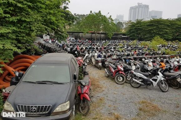 1 Dau Gia Hon 70 Xe May Vi Pham O Ha Noi Trung Binh 600000 Dongxe