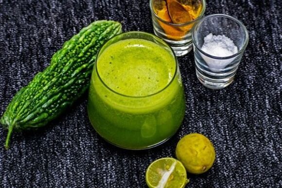 Uống 1 cốc nước quả này như "nhân sâm của người nghèo", ở quê mọc đầy bờ rào