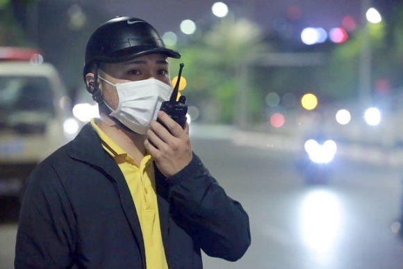 2 De Xuat Csgt Khong Duoc Lap Chot O Noi Bi Che Khuat Tam Nhin