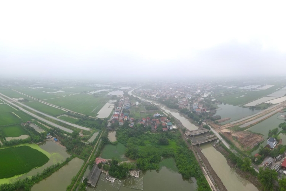 2 Thang 8 Ha Noi Se Cuong Che Thu Hoi Dat Lam Duong 6000 Ti Dong