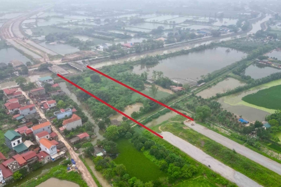 3 Thang 8 Ha Noi Se Cuong Che Thu Hoi Dat Lam Duong 6000 Ti Dong