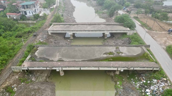 5 Thang 8 Ha Noi Se Cuong Che Thu Hoi Dat Lam Duong 6000 Ti Dong