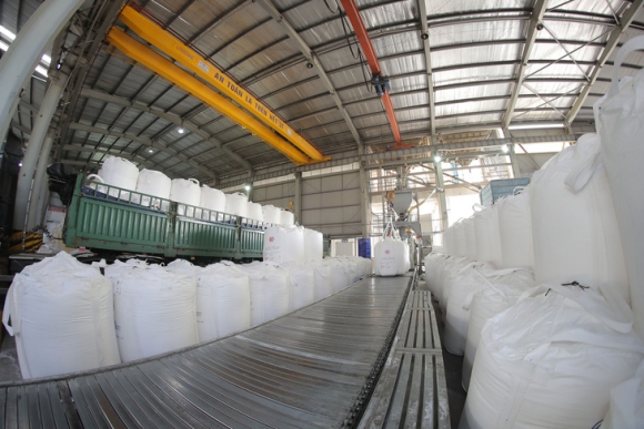 1 Lam Dong Kien Nghi Thu Tuong Khong Khai Thac Khoang San O Vung Dan Cu