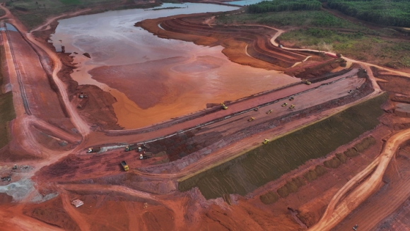 2 Lam Dong Kien Nghi Thu Tuong Khong Khai Thac Khoang San O Vung Dan Cu