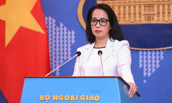 1 Viet Nam That Vong Voi Viec My Chua Cong Nhan Nen Kinh Te Thi Truong