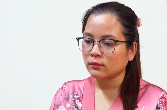 1 Bi Khoi To Vi Gioi Thieu 5 Nguoi Than Cho Nhom Buon Nguoi Sang Campuchia