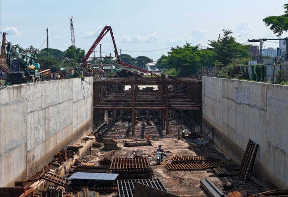 6 Loat Du An Cau Duong Quan Trong O Tphcm Ve Dich Trong Nam 2024