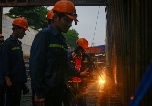 7 Loat Du An Cau Duong Quan Trong O Tphcm Ve Dich Trong Nam 2024