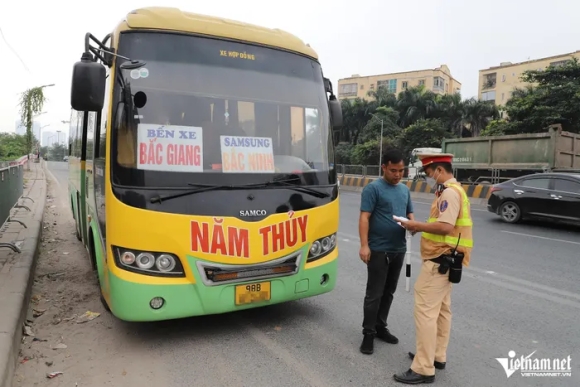 2 Bo Cong An De Xuat Cac Truong Hop Bi Tich Thu Xe May O To