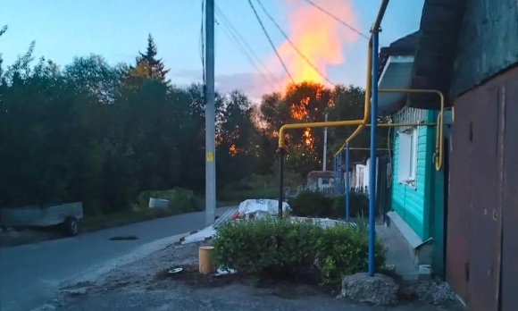 3 Nga Cho Biet Quan Doi Ukraine Da Xam Nhap Vao Lanh Tho Cua Minh Va Tien Hanh Cuoc Tan Cong Lon