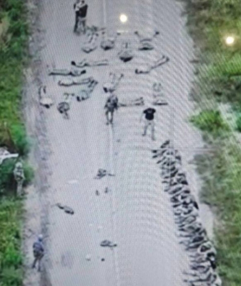 4 Ukraine Bat Ngo Tan Cong Quy Mo Lon Vao Tinh Kursk Cua Nga Tinh Hinh Bien Gioi Cang Thang