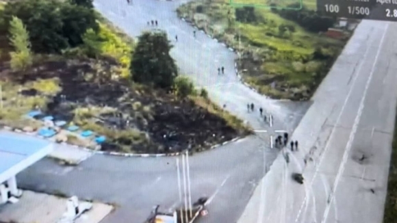 5 Nga Cho Biet Quan Doi Ukraine Da Xam Nhap Vao Lanh Tho Cua Minh Va Tien Hanh Cuoc Tan Cong Lon