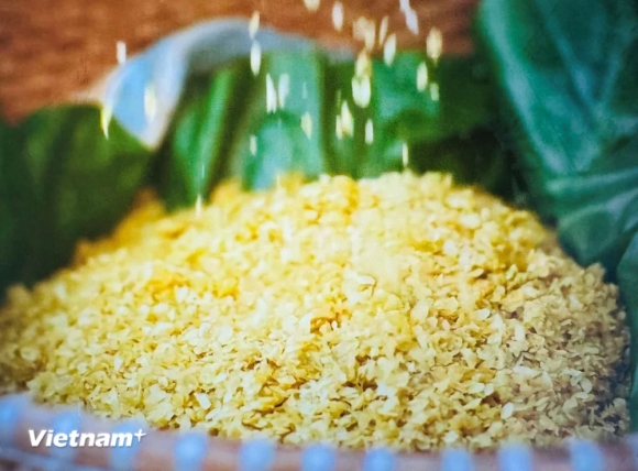 Những thức quà đặc trưng gây thương nhớ của mùa Thu Hà Nội