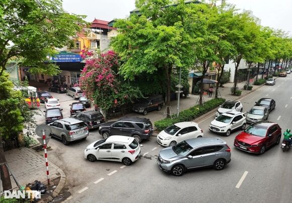 2 Nguy Co Ha Noi Va Tphcm Chi Con 4 Tram Dang Kiem Hoat Dong