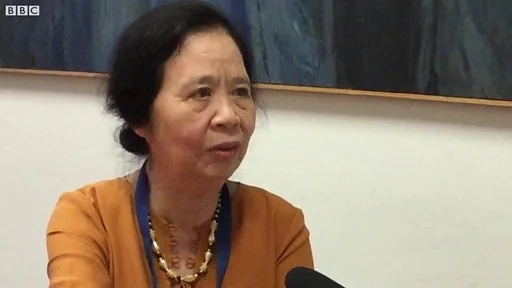 'Nước ta có bốn nữ hoàng' - nỗi đau cho phụ nữ Việt Nam