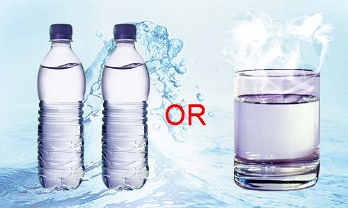 Người tự đun nước sôi và người uống nước đóng chai thường xuyên, ai khỏe mạnh hơn? Trên 3 nghiên cứu cùng khẳng định 1 kết quả