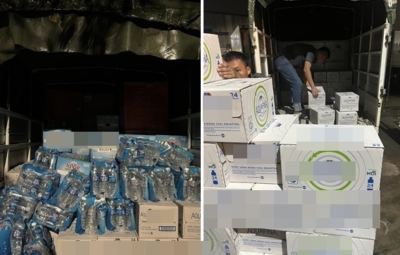 1 Nguoi Ha Noi Xuyen Dem Cho Hang Thuyen Huong Ve Thai Nguyen Yen Bai