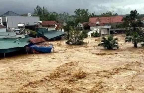 1 Vo Tran Nhieu Doan De O Tien Yen Quang Ninh Do Lu Dang Cao