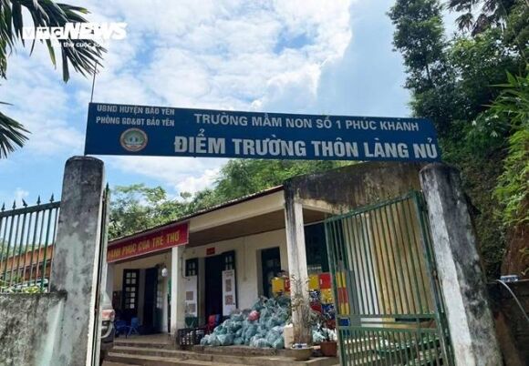 2 Nhung Ky Vat Cuoi Cung Cua 8 Tre Mat Trong Tran Lu Quet Lang Nu