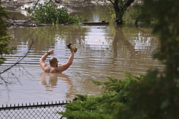 6 Duong Pho Trung Au Chim Trong Bien Nuoc