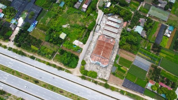 3 Ha Noi Cho Tien Ty Xay Xong Roi Dap Chieu