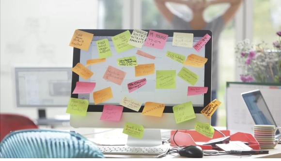 Vì sao chúng ta có thể quên ngay những điều vừa nghĩ đến?