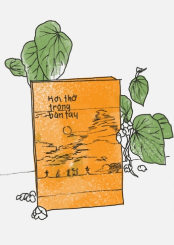 3 Tuy But Than Thuong Cua Mot Hoc Sinh Ha Noi Bao Nay