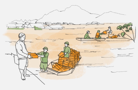 4 Tuy But Than Thuong Cua Mot Hoc Sinh Ha Noi Bao Nay