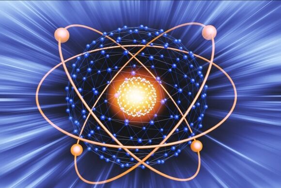 Trung Quốc chế tạo pin hạt nhân quang điện dùng được vài thế kỷ