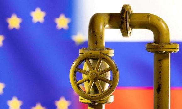 1 Eu Dang Tich Cuc Chuan Bi Cho Viec Trong Vai Nam Nua Se Khong Co Khi Dot Cua Nga O Chau Au