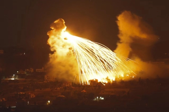 1 100 Chien Dau Co Israel Oanh Tac Mien Nam Li Bang