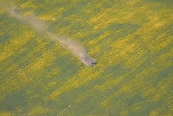 1 Ukraine Cong Bo Video Ban No 10 Xe Tang Va Hang Chuc Xe Boc Thep Nga