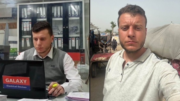 2 Gaza Nhu Binh Dia Sau Mot Nam Chien Su