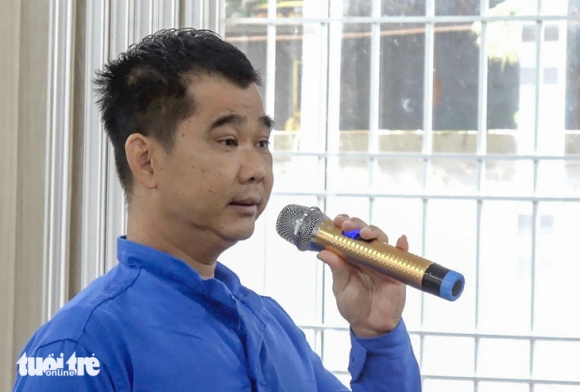 2 Thanh Tra Giao Thong Nhan Tien Bao Ke Hang Thang Keo Dai Suot 2 Nam