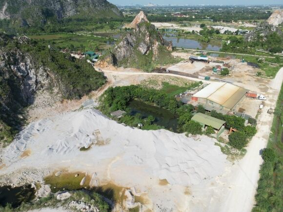 3 Nong Cong Thanh Hoa Can Xu Ly Dut Diem Tinh Trang Su Dung Dat Trai Phep