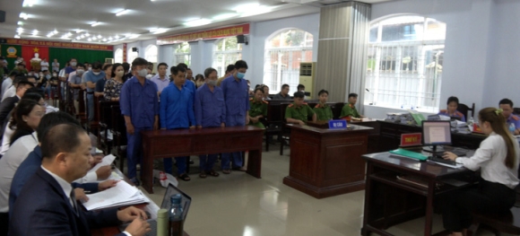 3 Thanh Tra Giao Thong Nhan Tien Bao Ke Hang Thang Keo Dai Suot 2 Nam