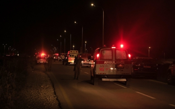 1 Bay Dan Uav Hezbollah Qua Mat Luoi Phong Khong 4 Binh Si Israel Thiet Mang