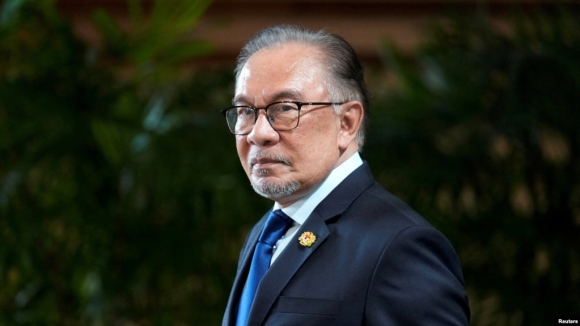 1 Malaysia Quyet Tham Do Dau Khi O Bien Dong Bat Chap Trung Quoc Phan Doi