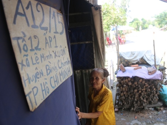 2 Gan 30 Nam Mac Ket Voi Du An Do Thi Cao Cap O Tp Hcm