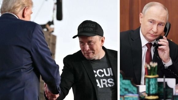 1 Tiet Lo Chan Dong Elon Musk Da Lien Lac Bi Mat Voi Putin Ke Tu Nam 2022