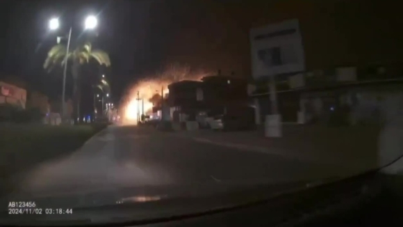 1 Rocket Lao Trung Ngoi Nha O Mien Trung Israel 19 Nguoi Bi Thuong