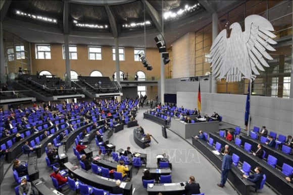 1 Tong Thong Duc Len Ke Hoach Giai Tan Quoc Hoi