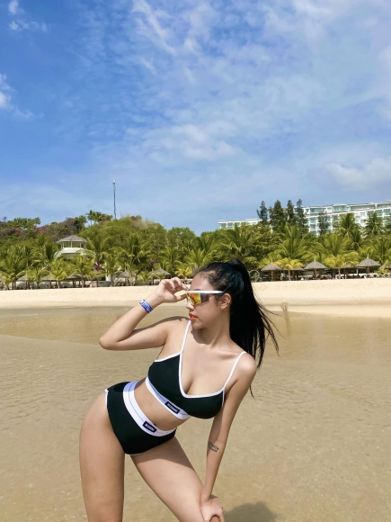 11 Quang Minh Noi Ve Chuyen Tinh Lech 37 Tuoi Toi Khong Co Loi Voi Ai